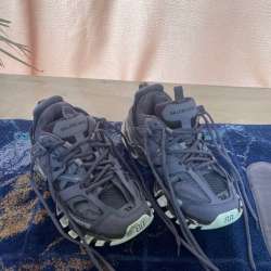 Balenciaga Truck 1 Faded
