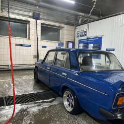 Ваз 2106 в Красноярске фото 6