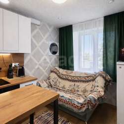 Квартира-Студия 12 кв.м ( 5/5 этаж ) в Вологде фото 19