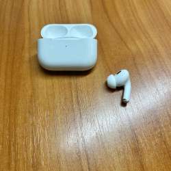 AirPods Pro 2 USB-C в Санкт-Петербурге