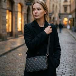 Сумка Guess Alby