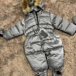 Продам комбенизон в Когалыме фото 6