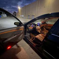 Hyundai Sonata NF в Ейске фото 23