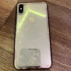 Продам айфон Х в Новосибирске