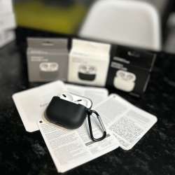 AirPods 3 в Новосибирске