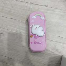 Пенал детский школьный