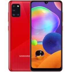 Смартфон Samsung Galaxy A31 продам на запчасти