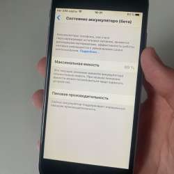 iPhone 6s 32gb в Хабаровске
