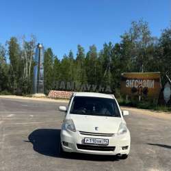 Toyota Passo, 2009 в Якутске фото 5