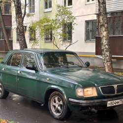 Газ 3110