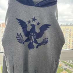 Худи Rebel Minds