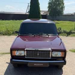 Ваз 2107 в Армавире фото 9
