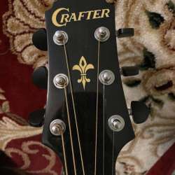 Гитара Crafter HD-250/VS в Красноярске фото 5