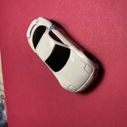 Машинка Hot Wheels Mazda RX 7 премиум