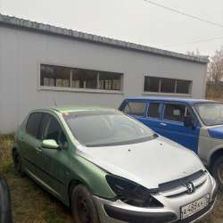 Продам Пежо 307 в Ярославле фото 3