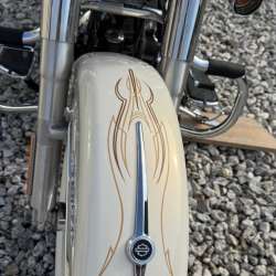 Harley-Davidson softail Deluxe в Находке фото 8