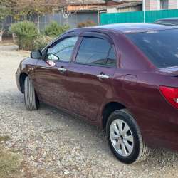 BYD F3 в Славянске-на-Кубани фото 10