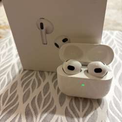 Apple AirPods 3 в Владивостоке фото 4