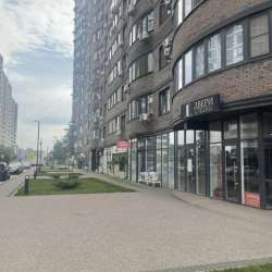 Аренда коммерческого помещения 66,5 м²