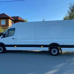 Продам Мерседес-Бенц спринтер в Новосибирске фото 10