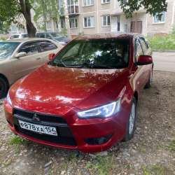 Продам автомобиль!