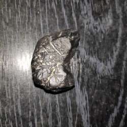 Martian Meteorite