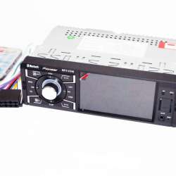 Магнитола Pioneer PA4546 ISO - экран 4