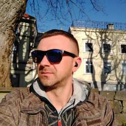 Oskar, 53 года, хочет пообщаться
