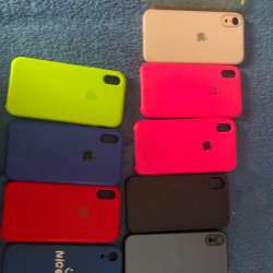 iPhone XR в Минусинске