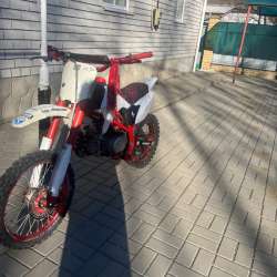 продаю питбайк 160 кубов