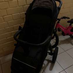 Продам коляску в Кирове фото 3