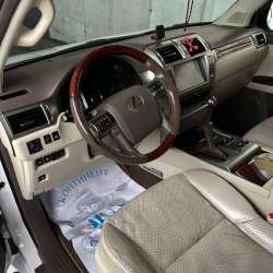 Продается Lexus GX460 в Владикавказе фото 12