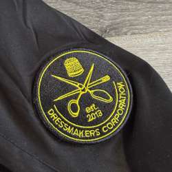 Бомбер bomber vetements police в Ульяновске фото 4