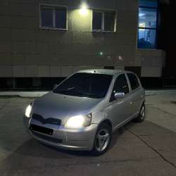 Продаю Vitz XP10