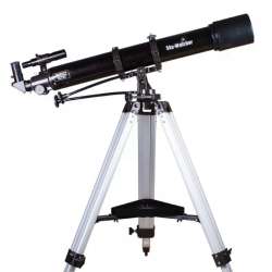 Телескоп астрономический Sky-Watcher BK 909AZ3 рефрактор
