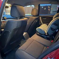 BMW 116 в Раменское фото 7