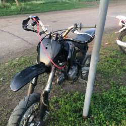 pistor pro 125 в Сибае