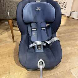 Автомобильное кресло Britax romer в Москве