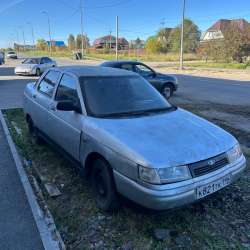 Ваз 2110