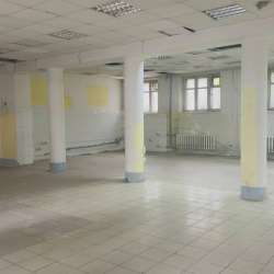 Торговое помещение 213 м². в Красноярске
