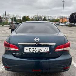 Продам машину в Ульяновске фото 8