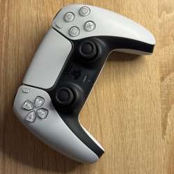 PlayStation 5 DualSense Беспроводной геймпад в Санкт-Петербурге фото 5