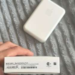 Apple MagSafe 5000mAh Повербанк в Москве