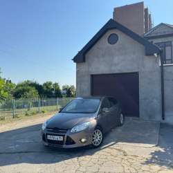 Прокат авт