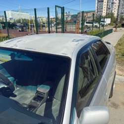 Toyota chaser 100 (1g трамблер) в Якутске фото 3