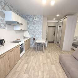 Квартира посуточно Шейнкмана 86а в Екатеринбурге фото 10