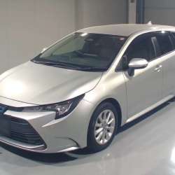 Машина Toyota