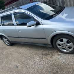 Opel Astra G