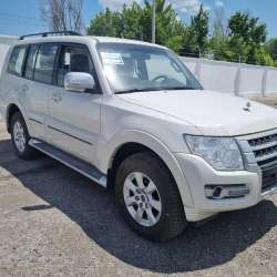 Mitsubishi Pajero 2022 года под заказ в Волгограде фото 18