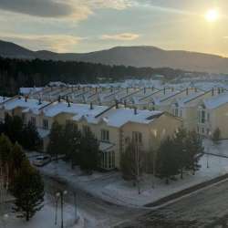 Продаю квартиру мкр. Удачный в Красноярске фото 6